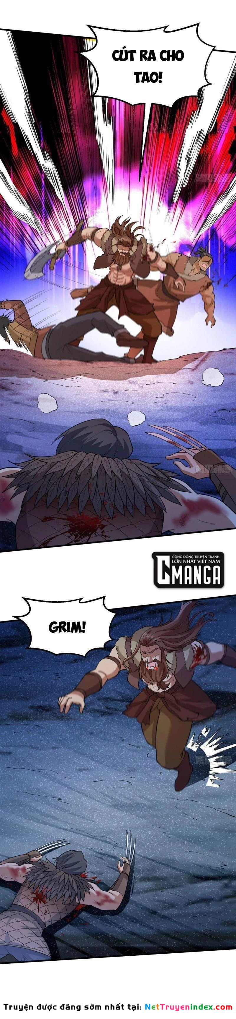 Sống Trên Hoang đảo Cùng Các Em Gái Chapter 118 - 13