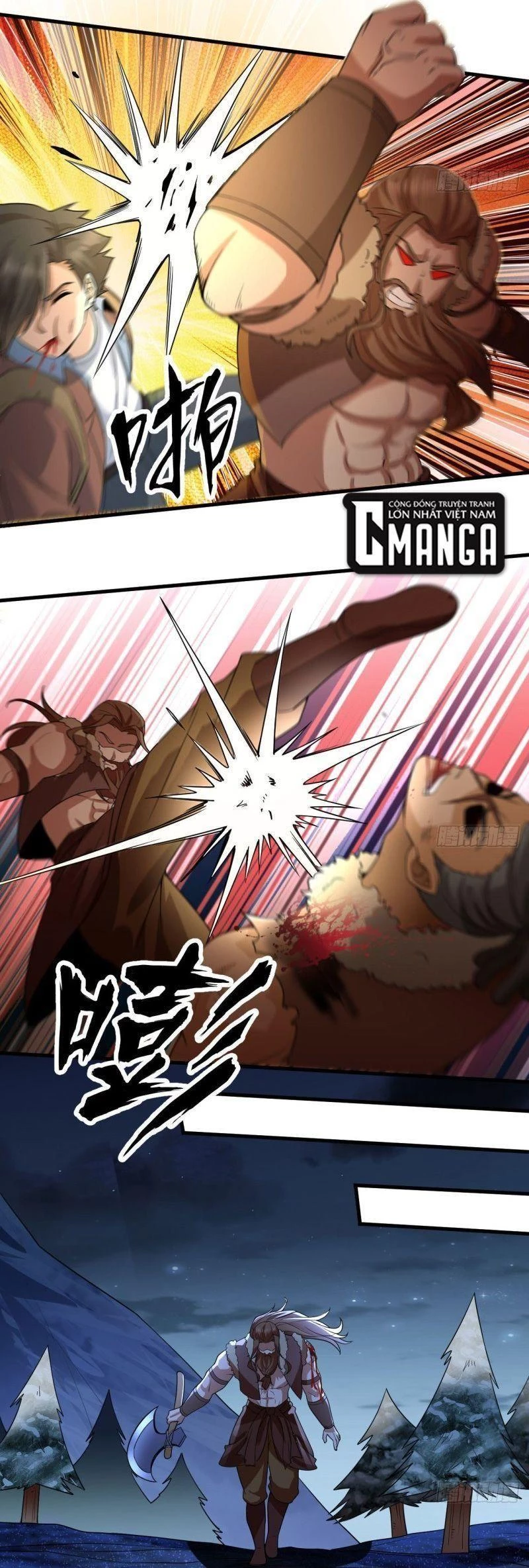 Sống Trên Hoang đảo Cùng Các Em Gái Chapter 118 - 17