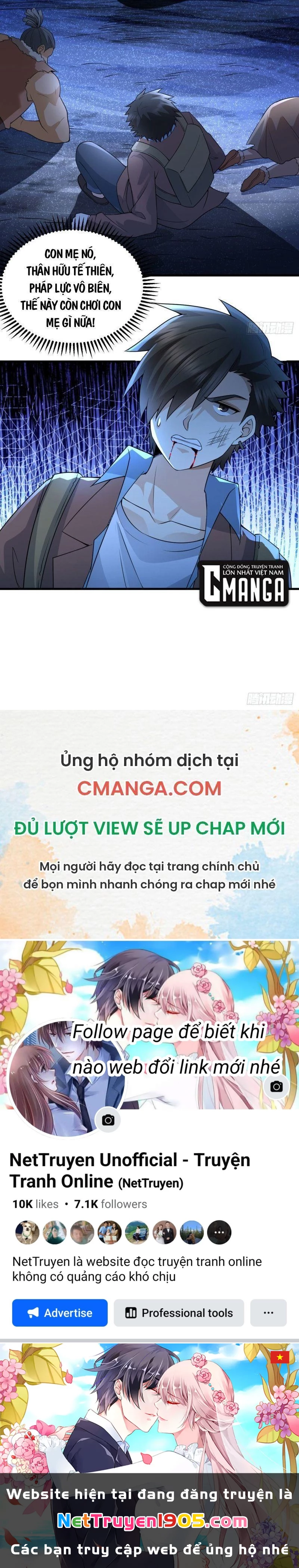 Sống Trên Hoang đảo Cùng Các Em Gái Chapter 118 - 18