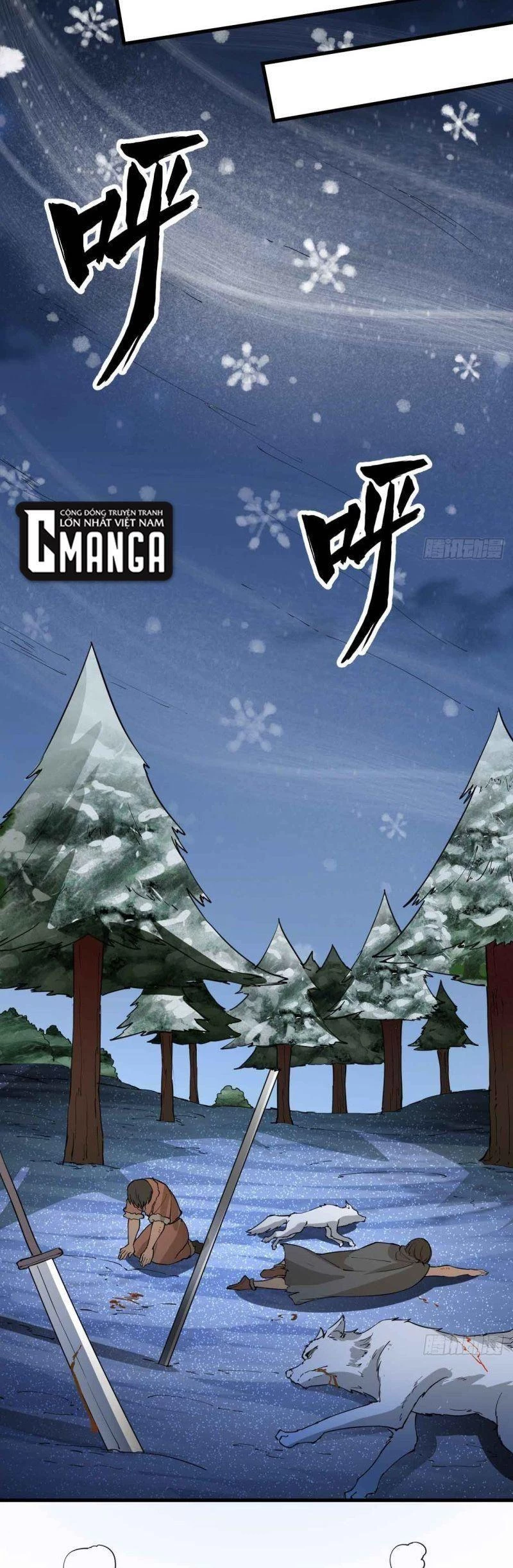 Sống Trên Hoang đảo Cùng Các Em Gái Chapter 119 - 11