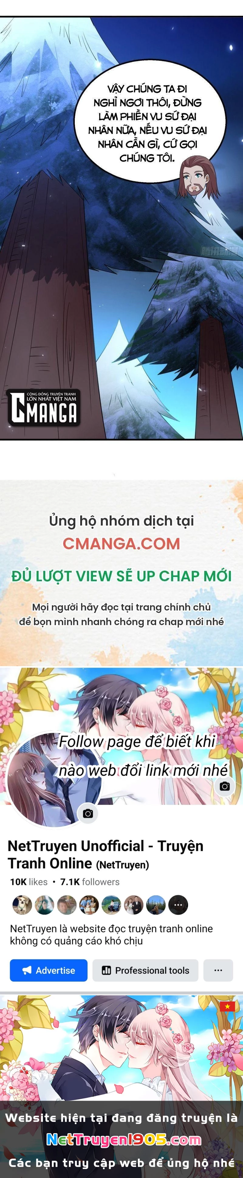 Sống Trên Hoang đảo Cùng Các Em Gái Chapter 119 - 19