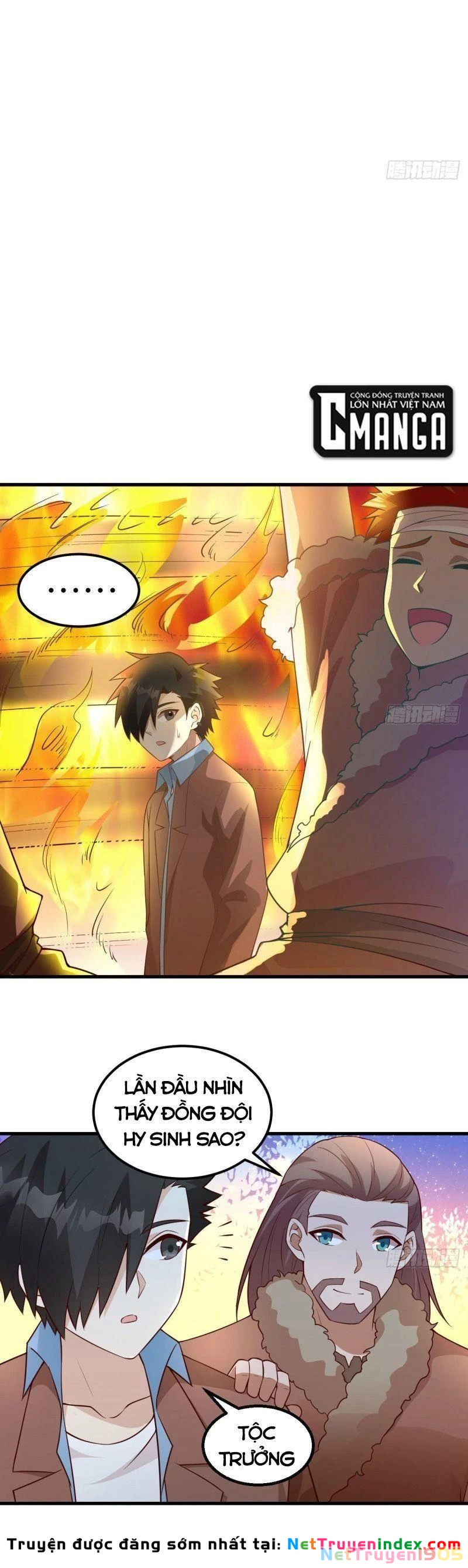 Sống Trên Hoang đảo Cùng Các Em Gái Chapter 120 - 15