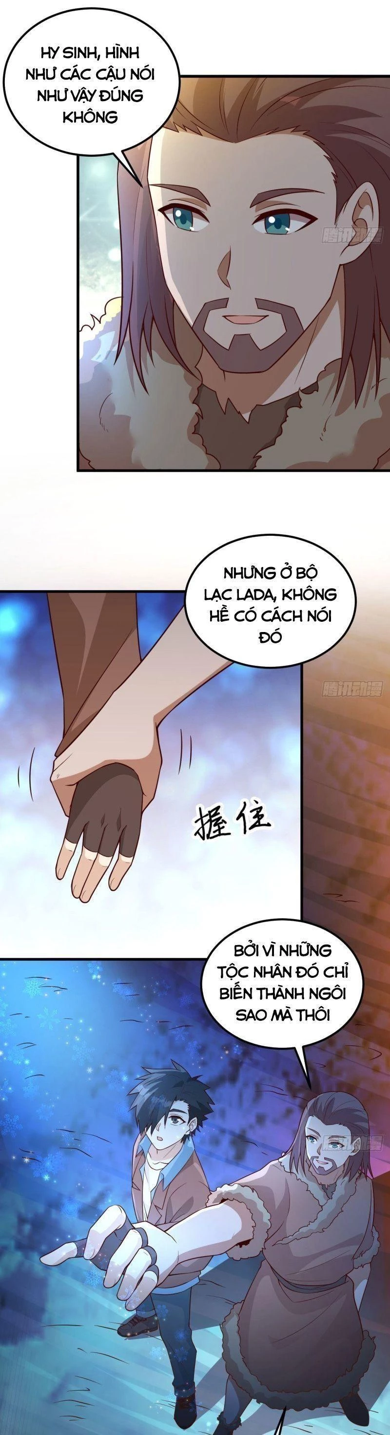 Sống Trên Hoang đảo Cùng Các Em Gái Chapter 120 - 16