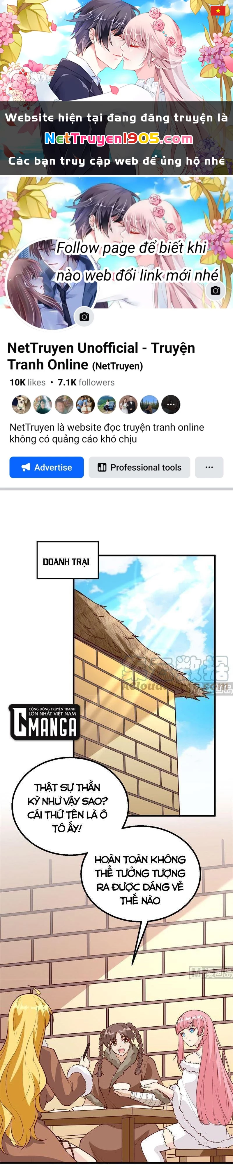 Sống Trên Hoang đảo Cùng Các Em Gái Chapter 121 - 1