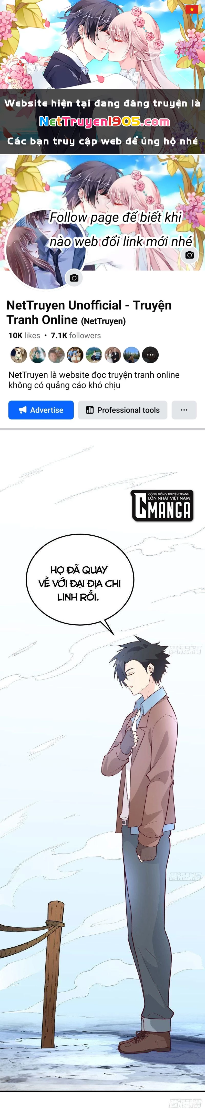 Sống Trên Hoang đảo Cùng Các Em Gái Chapter 122 - 1