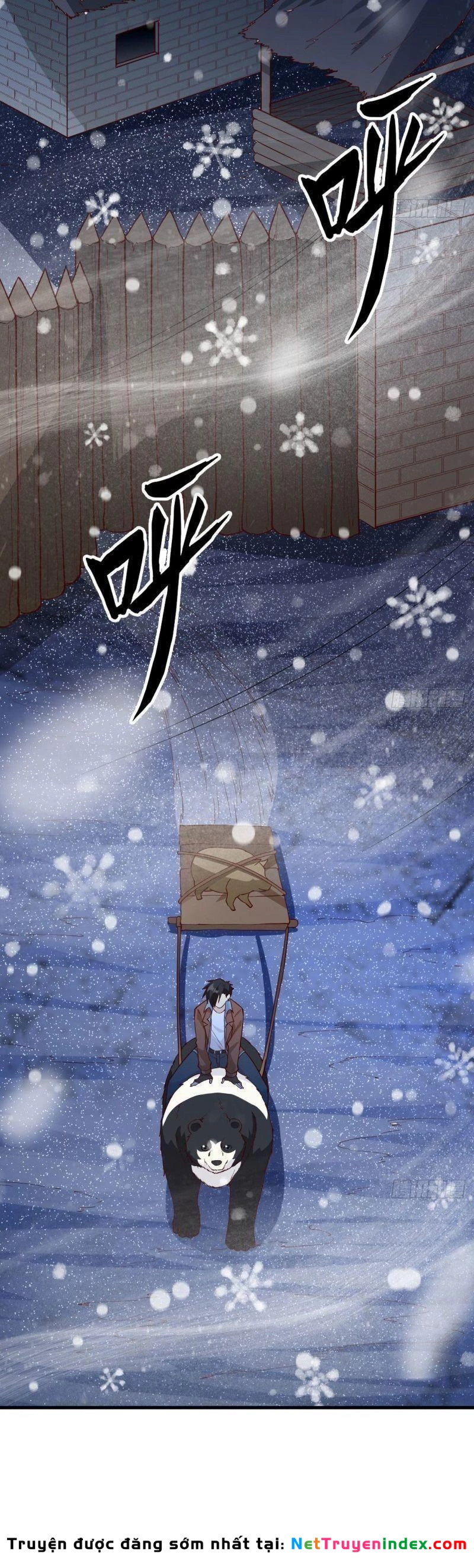 Sống Trên Hoang đảo Cùng Các Em Gái Chapter 122 - 12