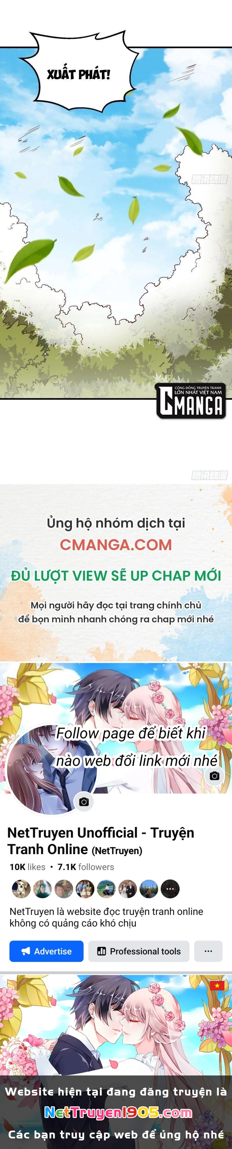 Sống Trên Hoang đảo Cùng Các Em Gái Chapter 123 - 17