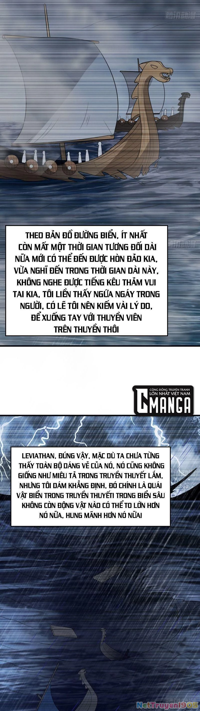 Sống Trên Hoang đảo Cùng Các Em Gái Chapter 125 - 5