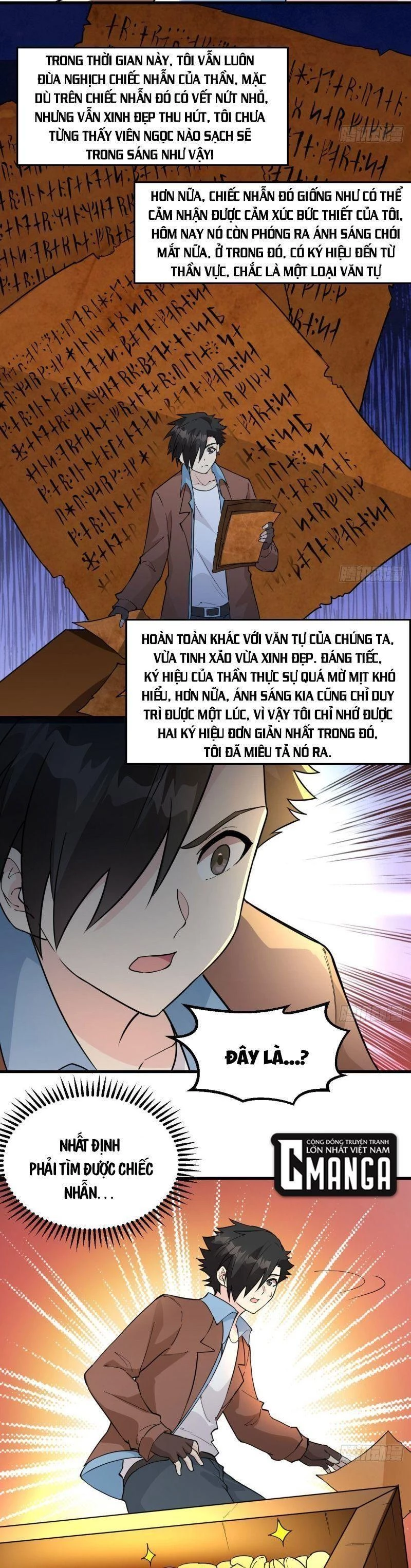 Sống Trên Hoang đảo Cùng Các Em Gái Chapter 125 - 9