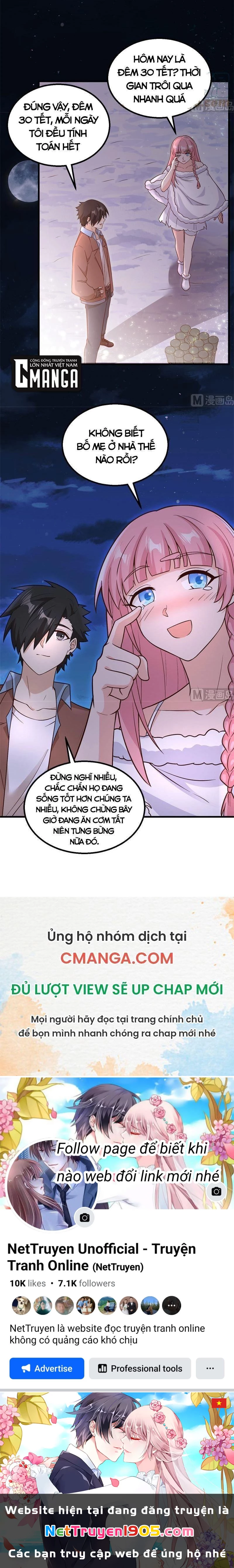 Sống Trên Hoang đảo Cùng Các Em Gái Chapter 126 - 18