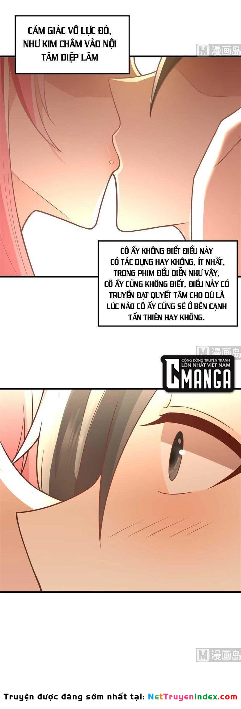 Sống Trên Hoang đảo Cùng Các Em Gái Chapter 128 - 5