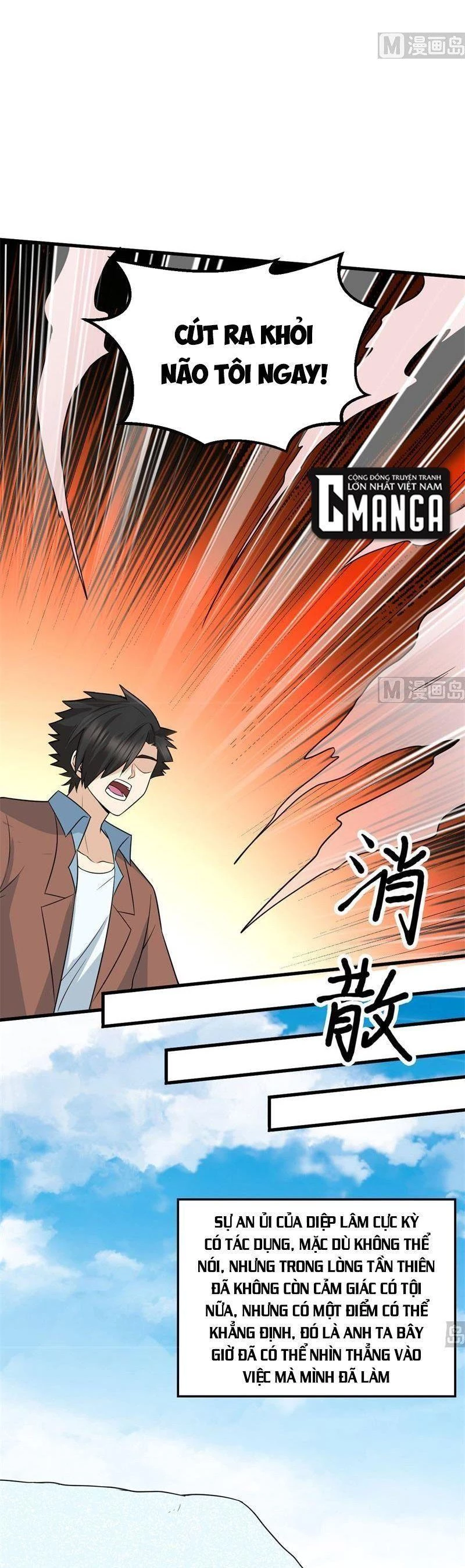 Sống Trên Hoang đảo Cùng Các Em Gái Chapter 128 - 11