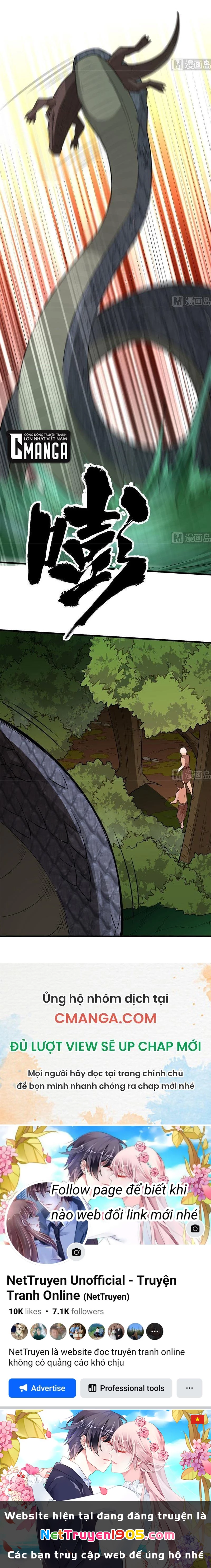 Sống Trên Hoang đảo Cùng Các Em Gái Chapter 128 - 19