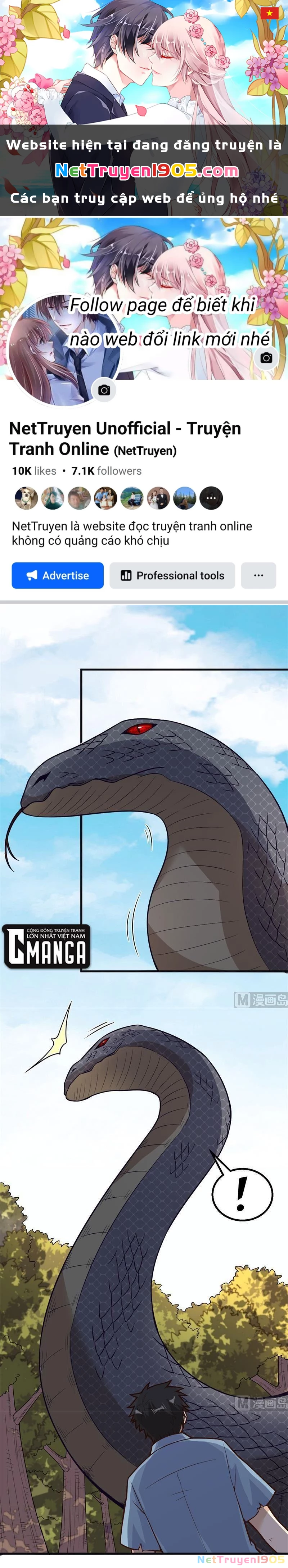 Sống Trên Hoang đảo Cùng Các Em Gái Chapter 129 - 1