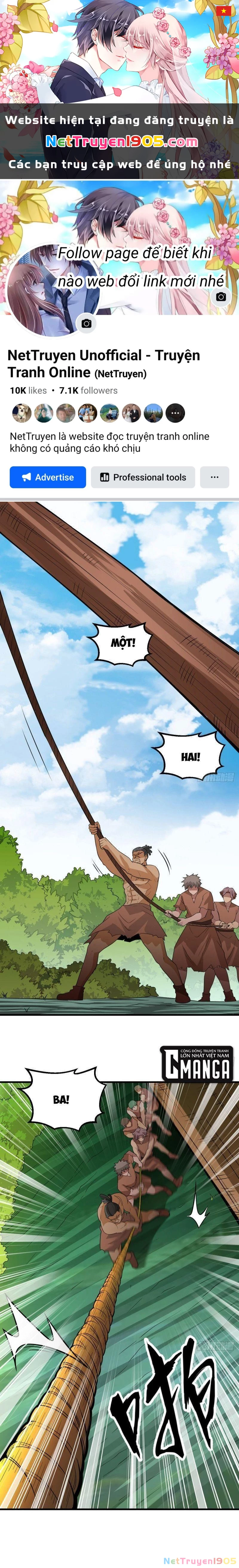 Sống Trên Hoang đảo Cùng Các Em Gái Chapter 130 - 1