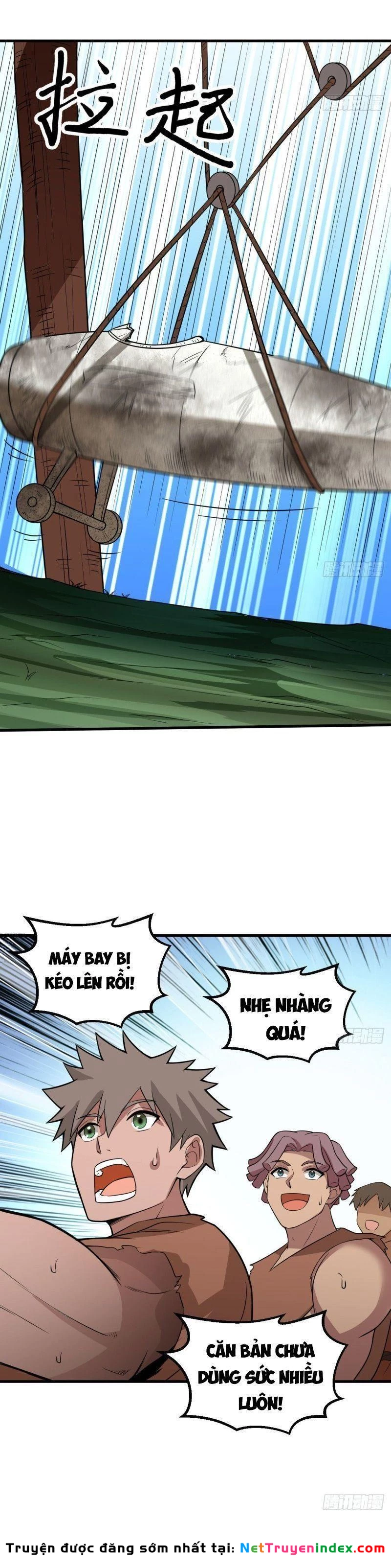 Sống Trên Hoang đảo Cùng Các Em Gái Chapter 130 - 2