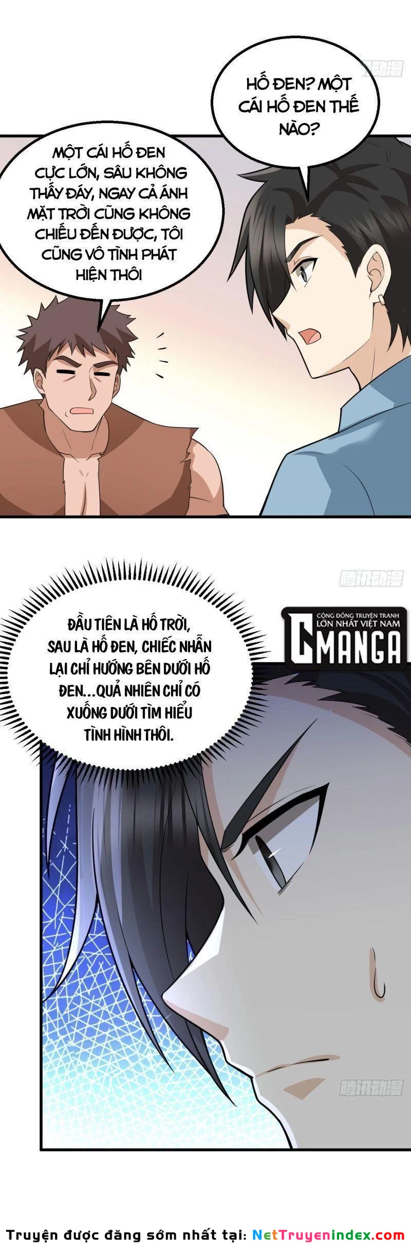Sống Trên Hoang đảo Cùng Các Em Gái Chapter 130 - 17
