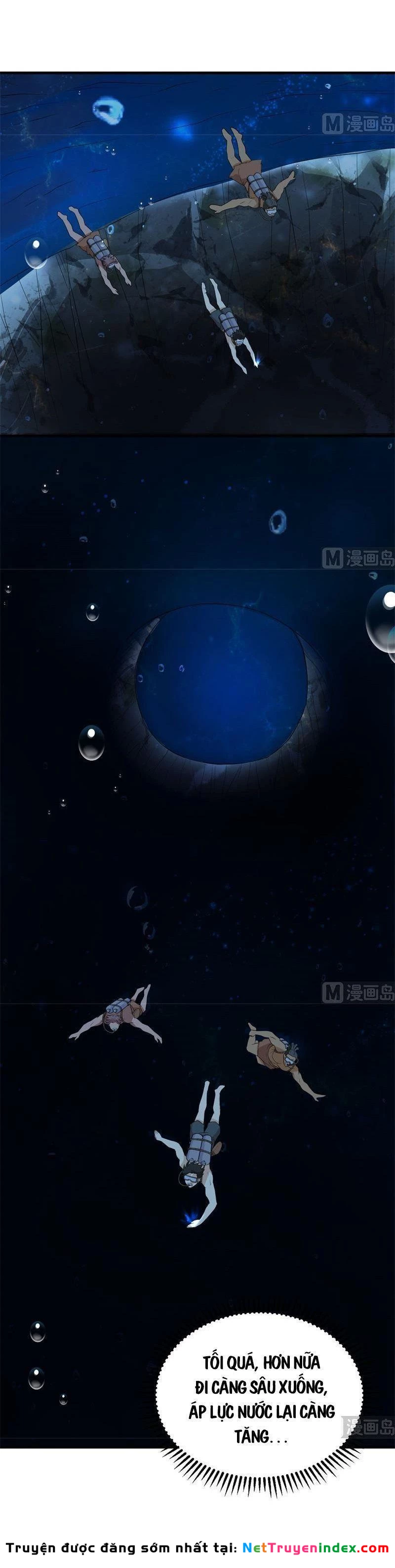 Sống Trên Hoang đảo Cùng Các Em Gái Chapter 131 - 16