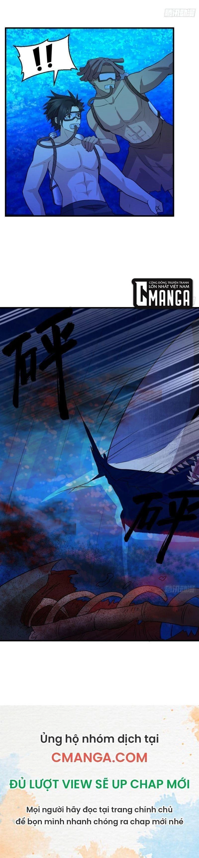 Sống Trên Hoang đảo Cùng Các Em Gái Chapter 133 - 7