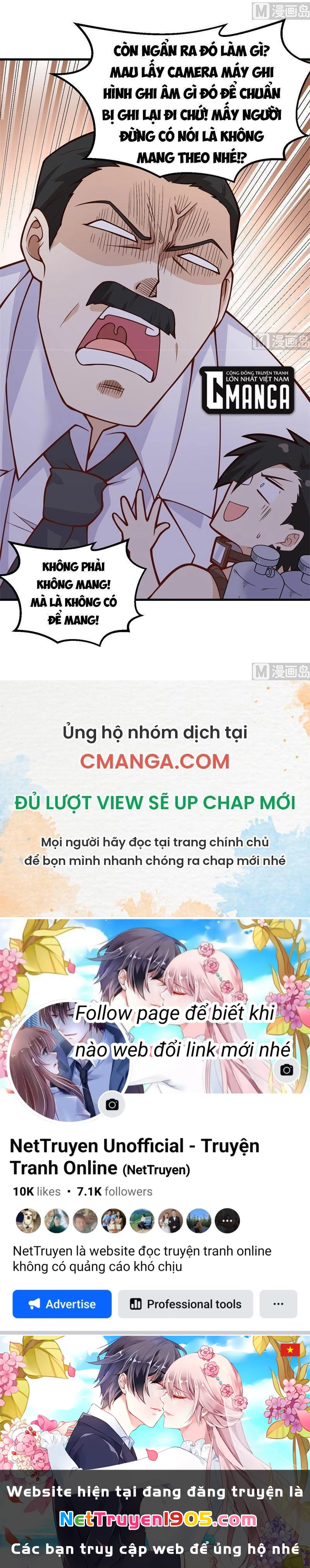 Sống Trên Hoang đảo Cùng Các Em Gái Chapter 134 - 18
