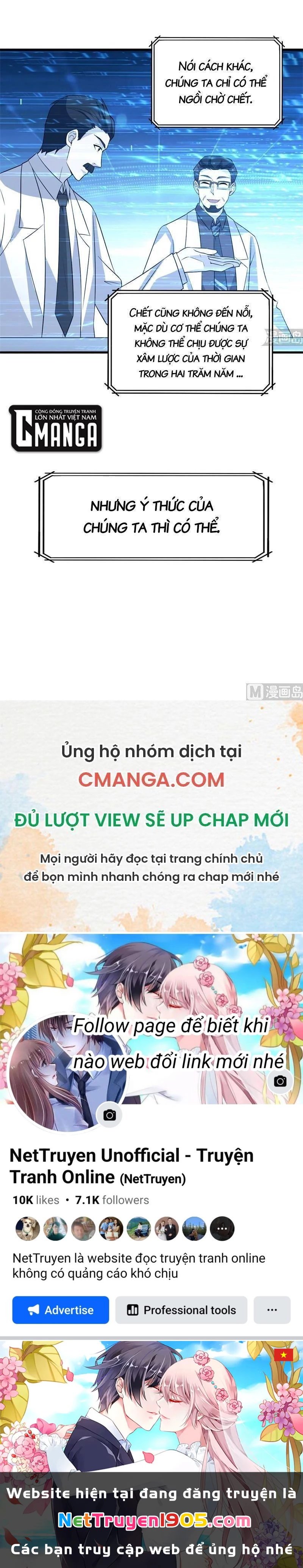 Sống Trên Hoang đảo Cùng Các Em Gái Chapter 135 - 19