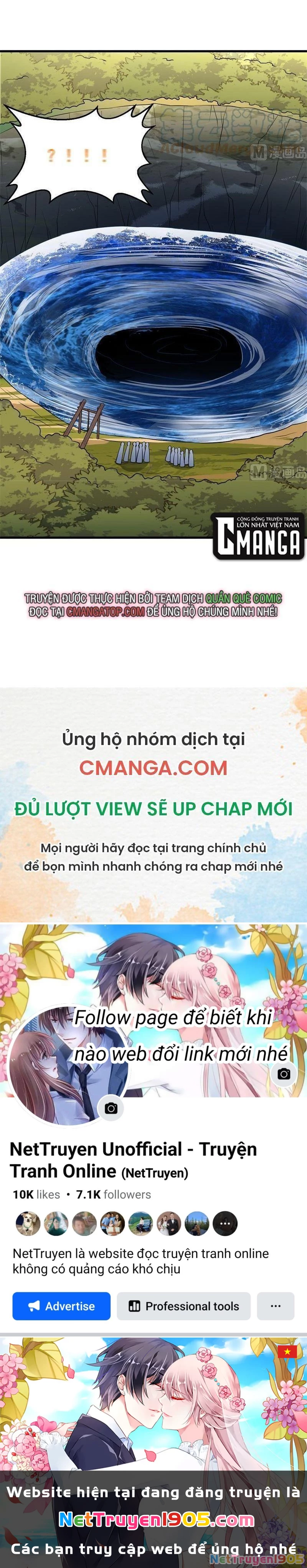 Sống Trên Hoang đảo Cùng Các Em Gái Chapter 137 - 16