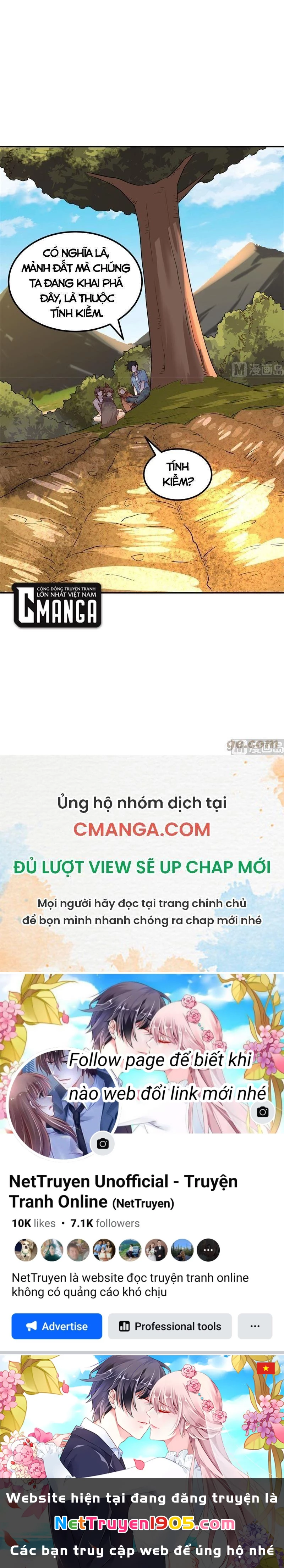 Sống Trên Hoang đảo Cùng Các Em Gái Chapter 138 - 15