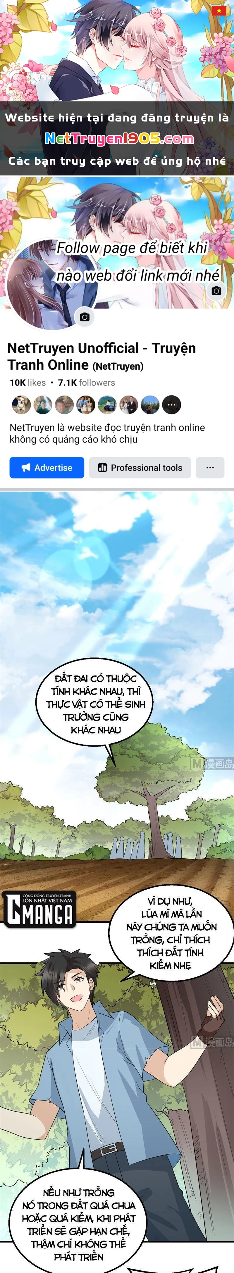Sống Trên Hoang đảo Cùng Các Em Gái Chapter 139 - 1