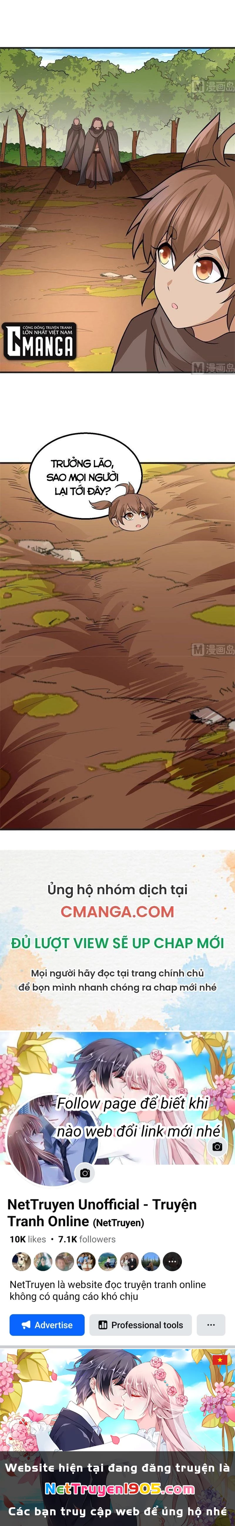 Sống Trên Hoang đảo Cùng Các Em Gái Chapter 139 - 16
