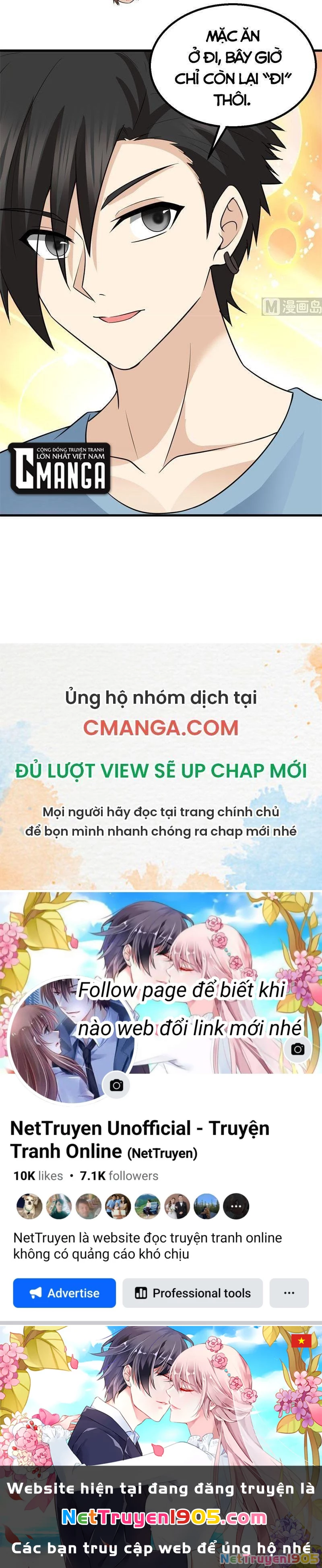 Sống Trên Hoang đảo Cùng Các Em Gái Chapter 141 - 17