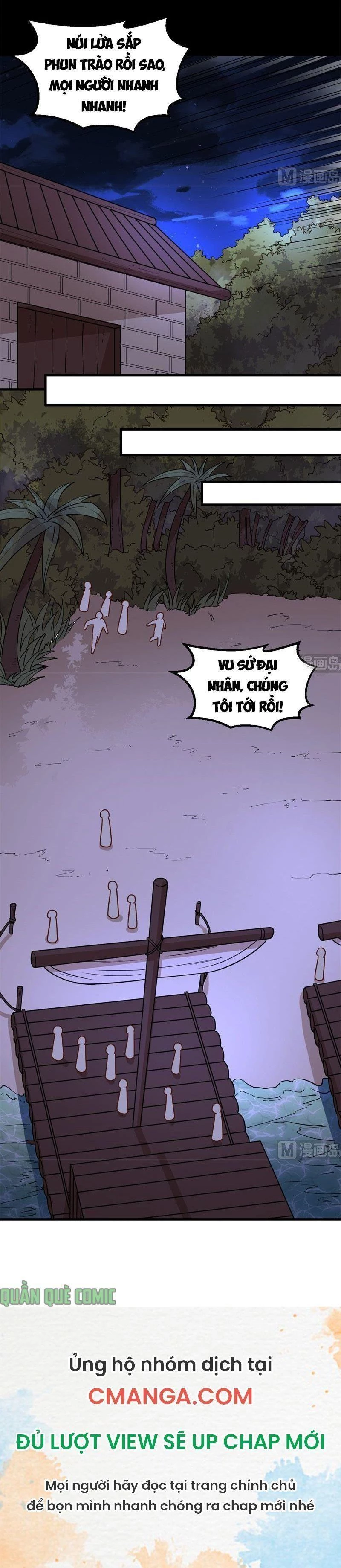 Sống Trên Hoang đảo Cùng Các Em Gái Chapter 142 - 10