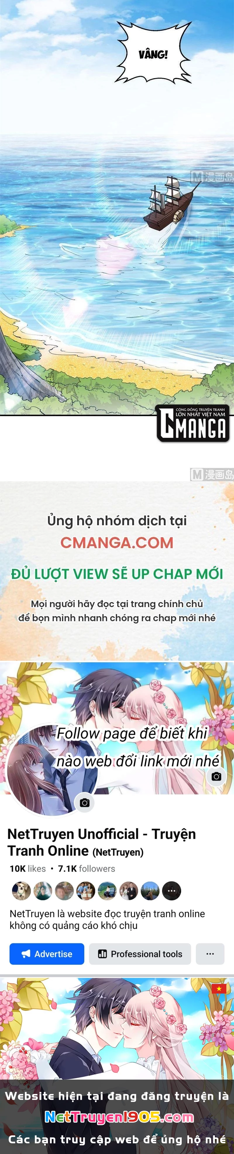 Sống Trên Hoang đảo Cùng Các Em Gái Chapter 144 - 16