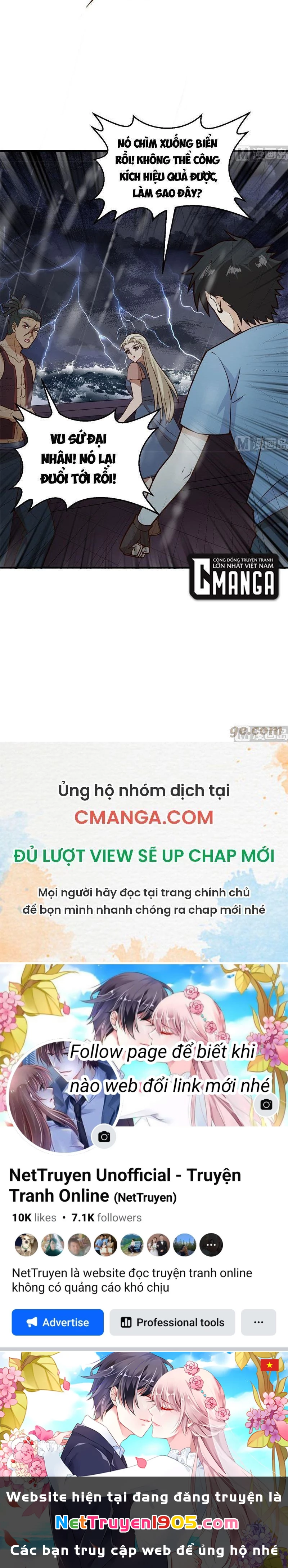 Sống Trên Hoang đảo Cùng Các Em Gái Chapter 145 - 15