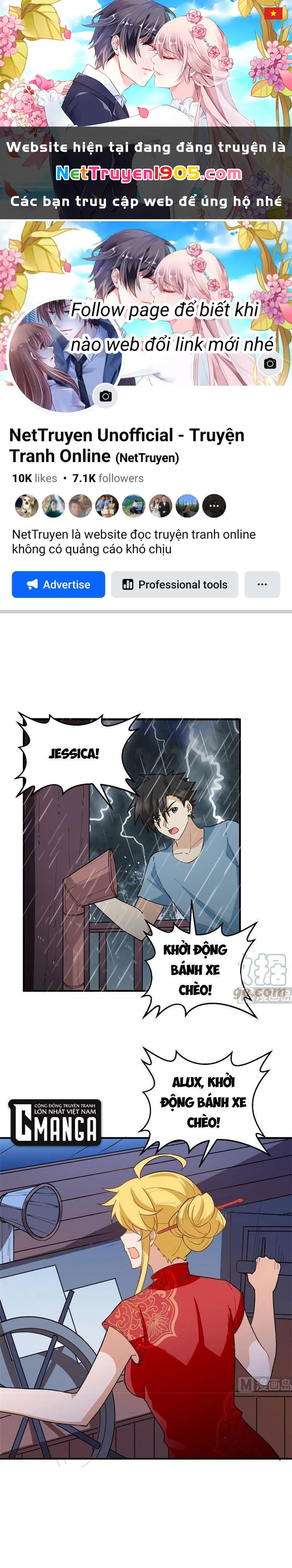 Sống Trên Hoang đảo Cùng Các Em Gái Chapter 146 - 1