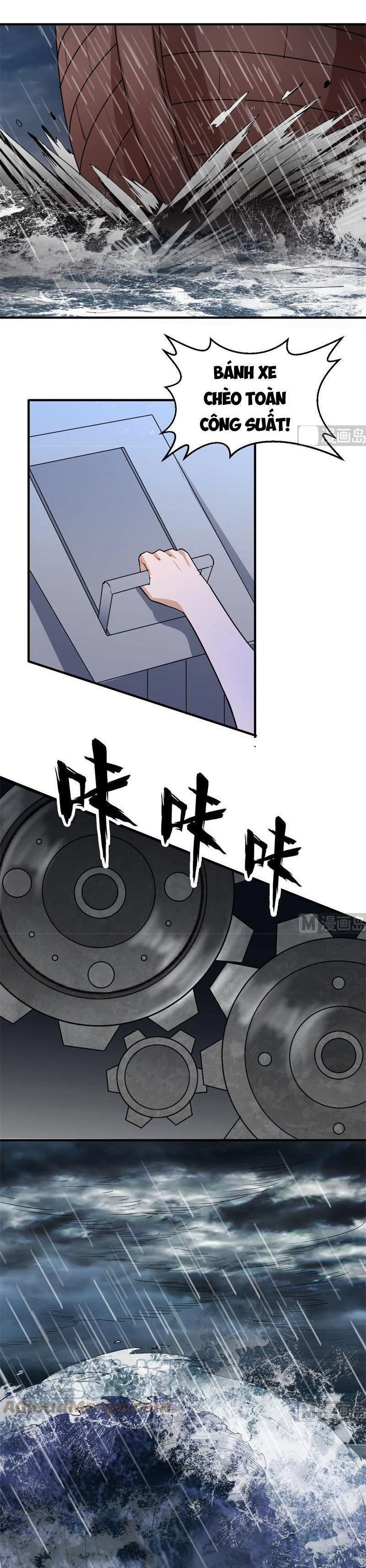 Sống Trên Hoang đảo Cùng Các Em Gái Chapter 146 - 12