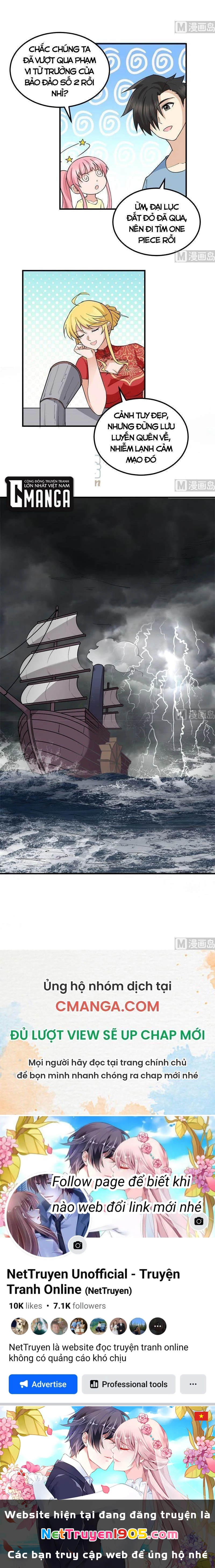 Sống Trên Hoang đảo Cùng Các Em Gái Chapter 146 - 15