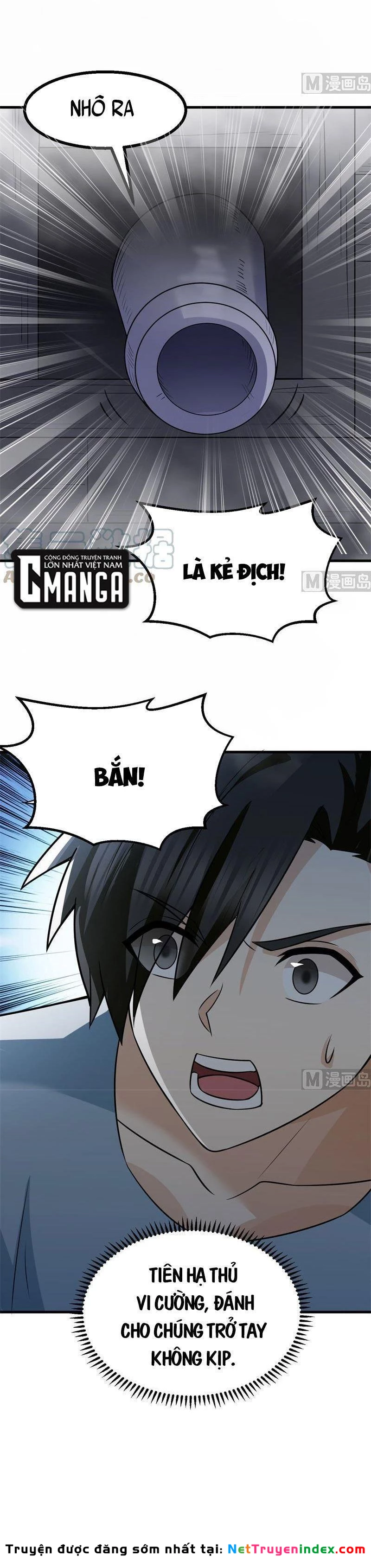 Sống Trên Hoang đảo Cùng Các Em Gái Chapter 148 - 16