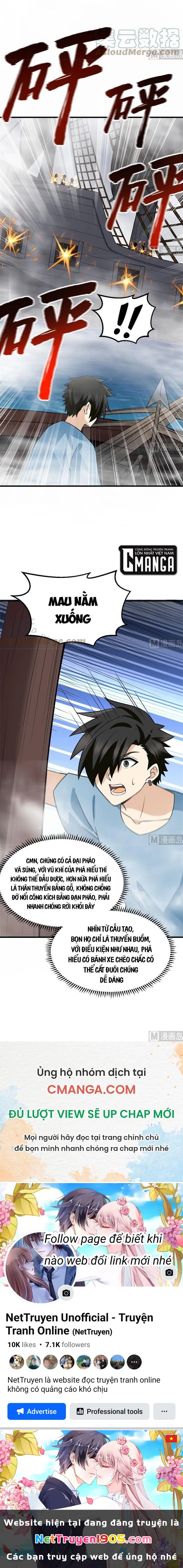 Sống Trên Hoang đảo Cùng Các Em Gái Chapter 148 - 18