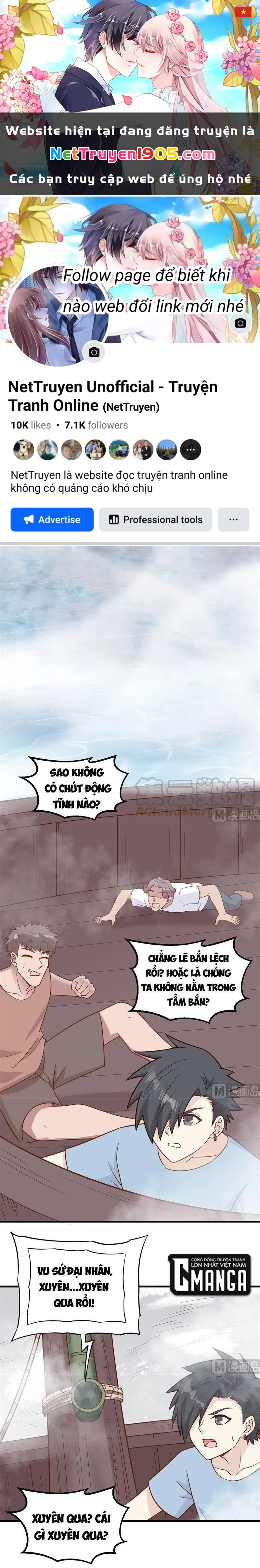 Sống Trên Hoang đảo Cùng Các Em Gái Chapter 149 - 1