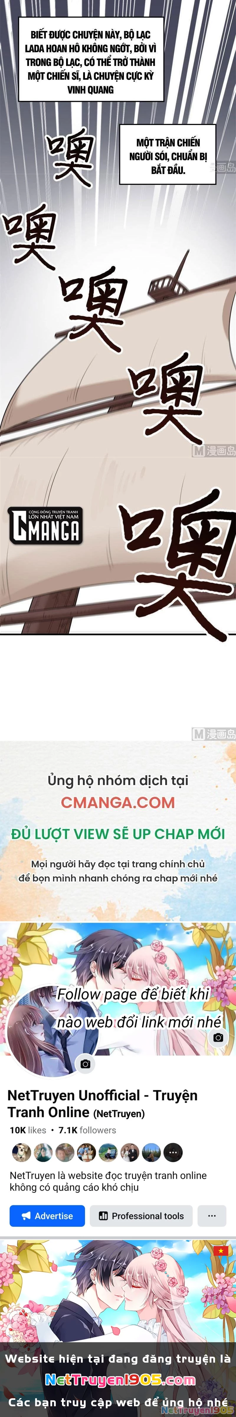 Sống Trên Hoang đảo Cùng Các Em Gái Chapter 149 - 18
