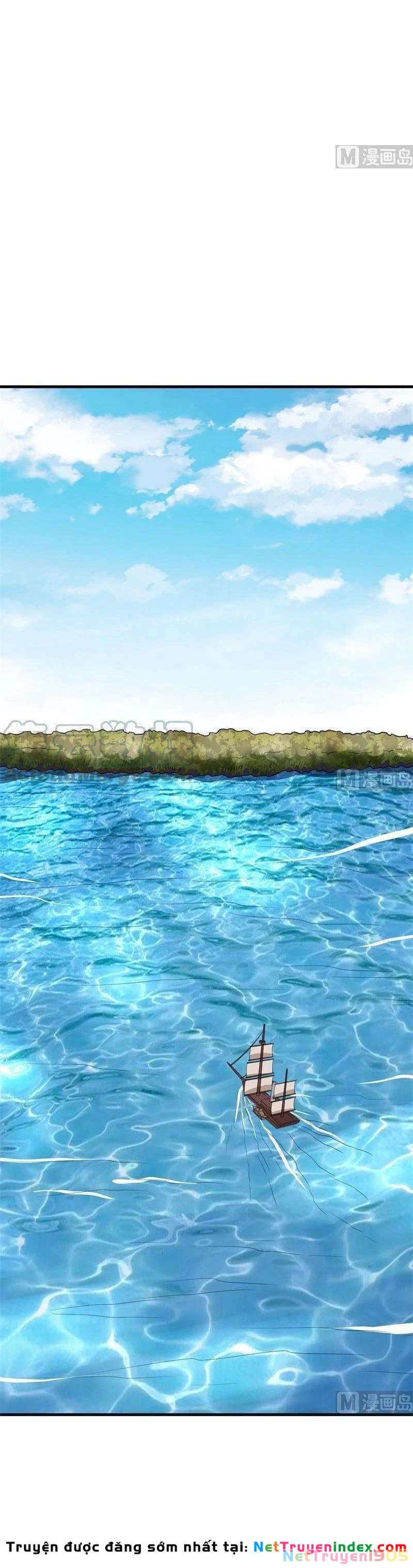 Sống Trên Hoang đảo Cùng Các Em Gái Chapter 150 - 17