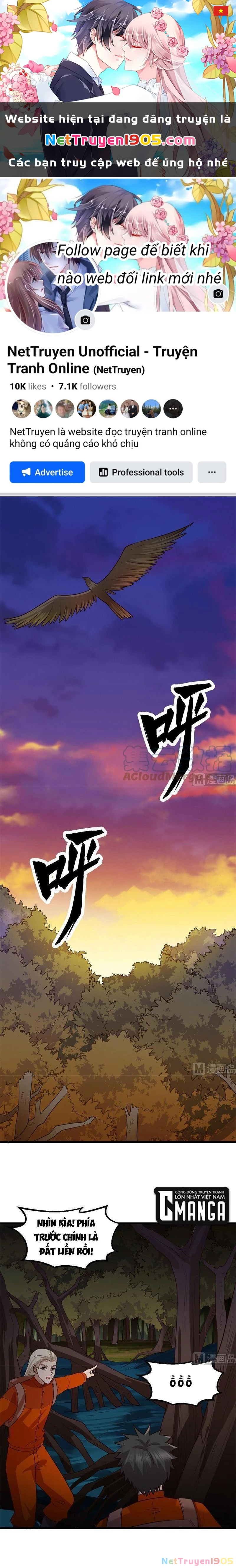 Sống Trên Hoang đảo Cùng Các Em Gái Chapter 153 - 1