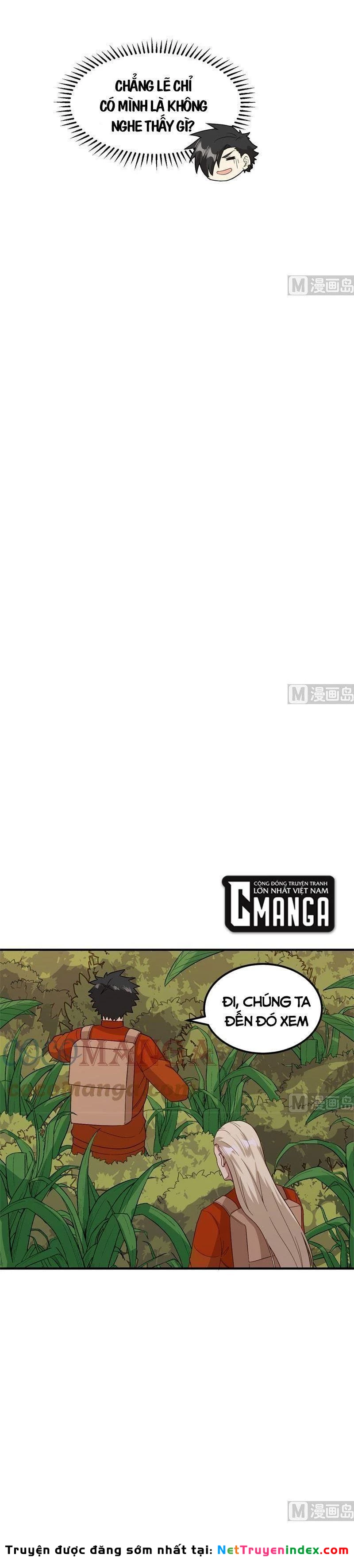Sống Trên Hoang đảo Cùng Các Em Gái Chapter 154 - 5