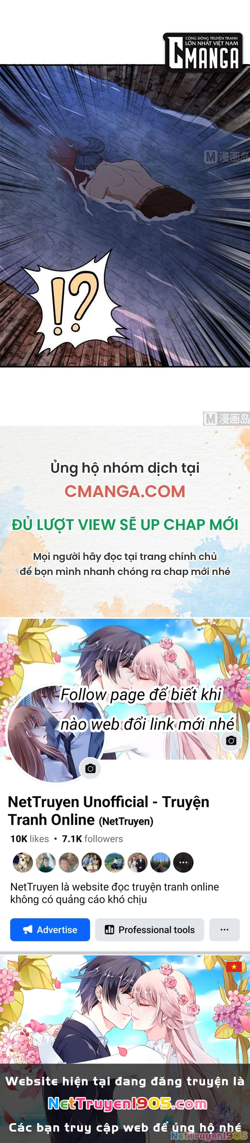 Sống Trên Hoang đảo Cùng Các Em Gái Chapter 154 - 17