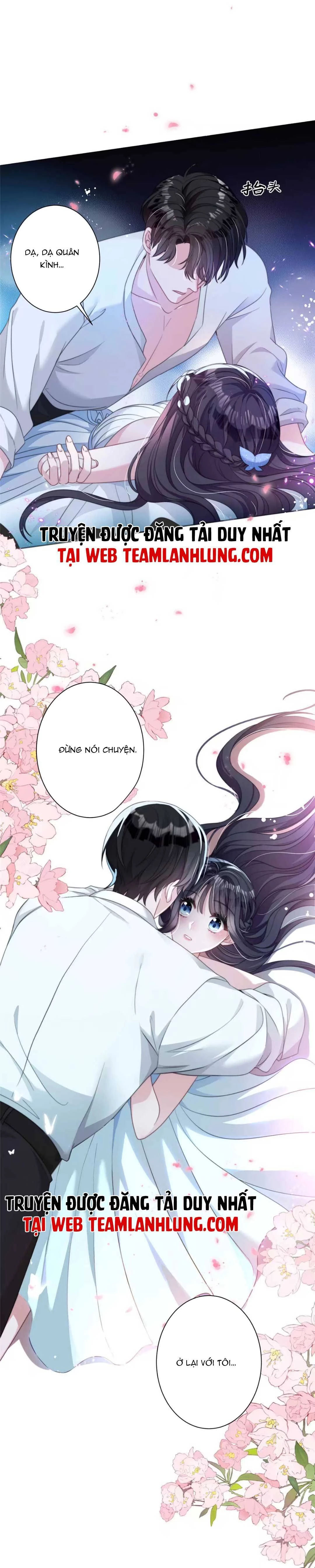 Cuộc Hôn Nhân Với Boss Nhà Giàu Khét Tiếng Chapter 13 - 6