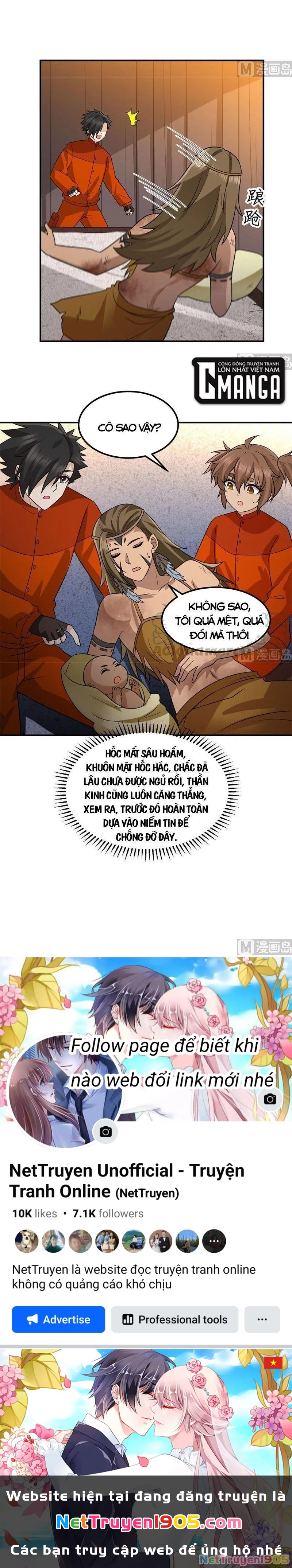 Sống Trên Hoang đảo Cùng Các Em Gái Chapter 158 - 15