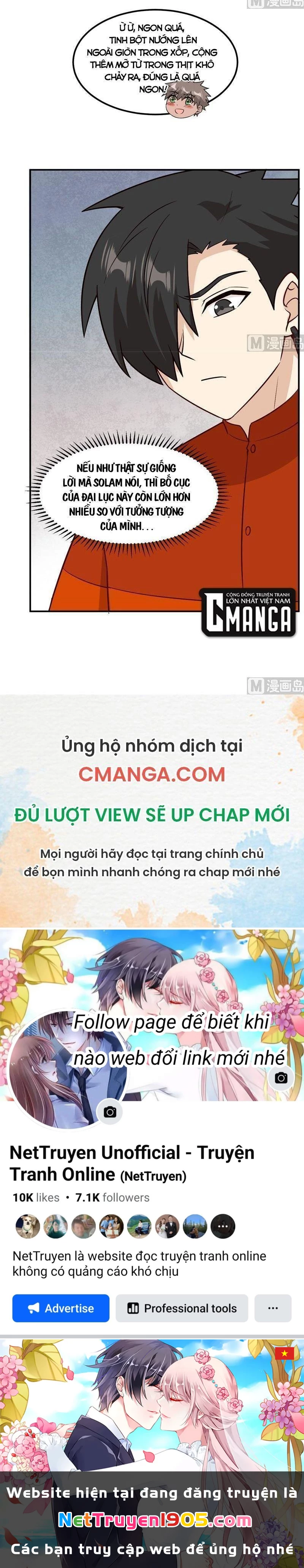Sống Trên Hoang đảo Cùng Các Em Gái Chapter 160 - 18