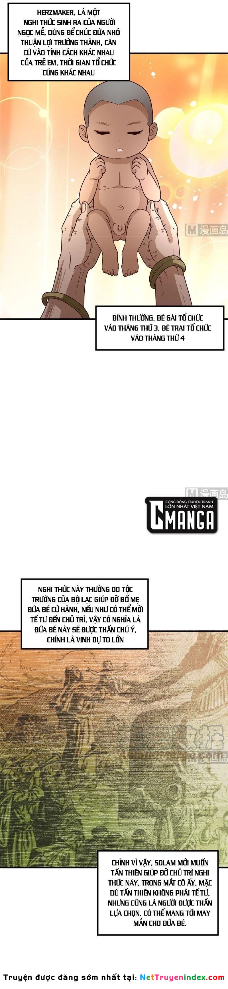 Sống Trên Hoang đảo Cùng Các Em Gái Chapter 161 - 15