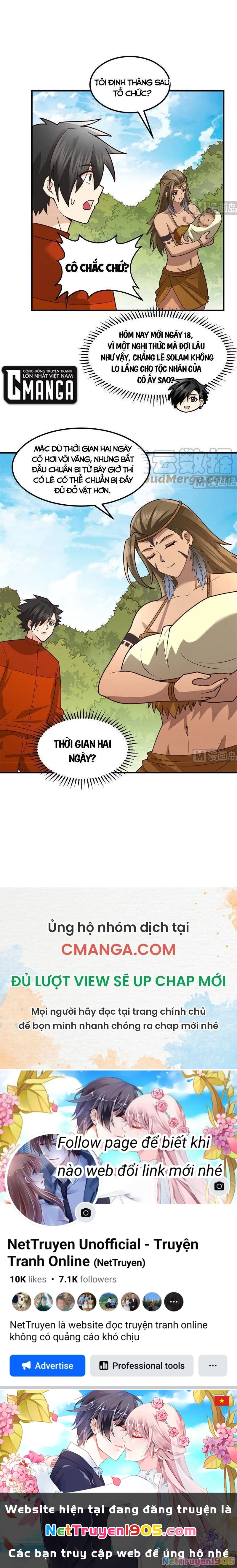 Sống Trên Hoang đảo Cùng Các Em Gái Chapter 161 - 17