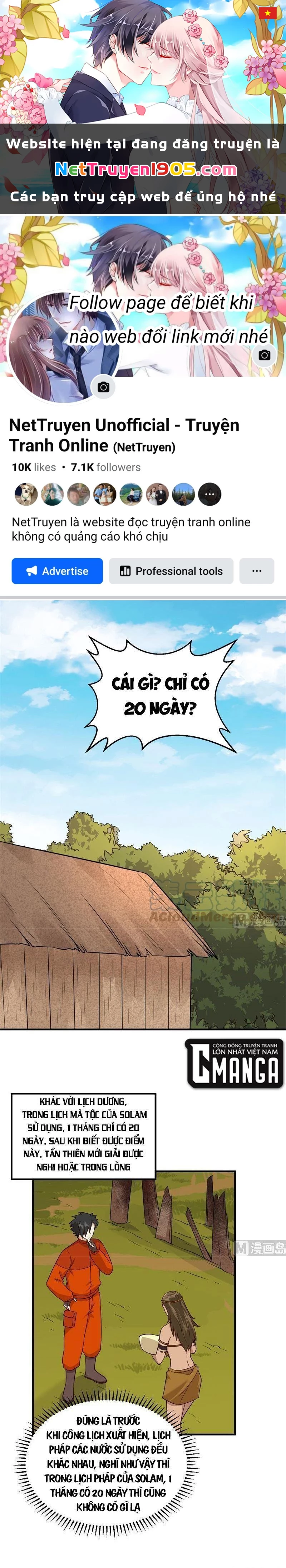 Sống Trên Hoang đảo Cùng Các Em Gái Chapter 162 - 1